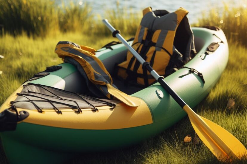 best kayak for beginners