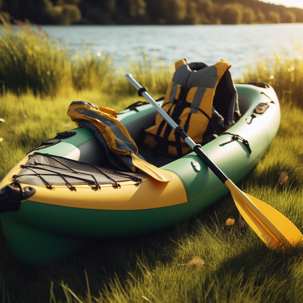 Best Kayaks For Beginners: Best Starter Kayaks Unveiled - Paddle World Hub