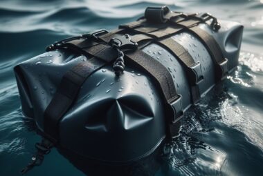 dry bag for kayaking