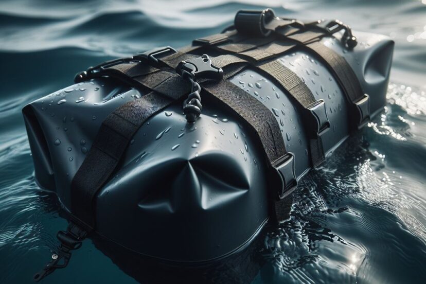 dry bag for kayaking