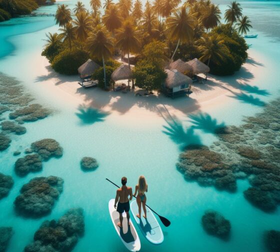 isle paddle boards