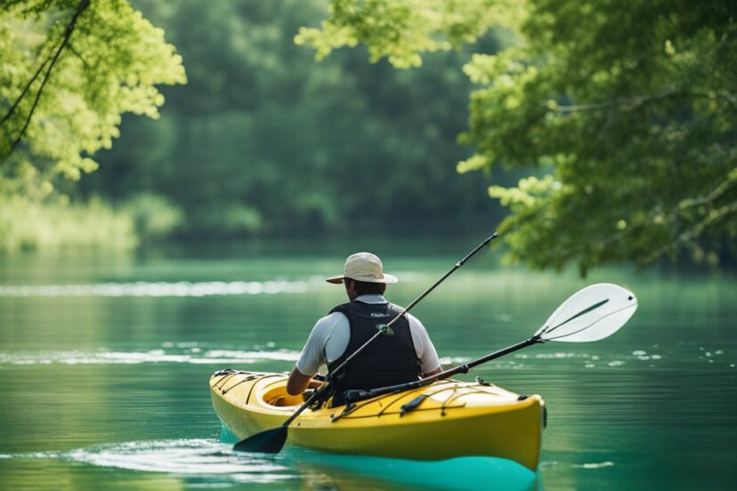 pelican fishing kayak