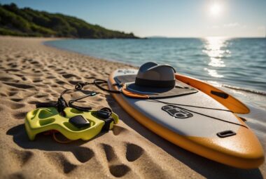 best paddle boards for beginners