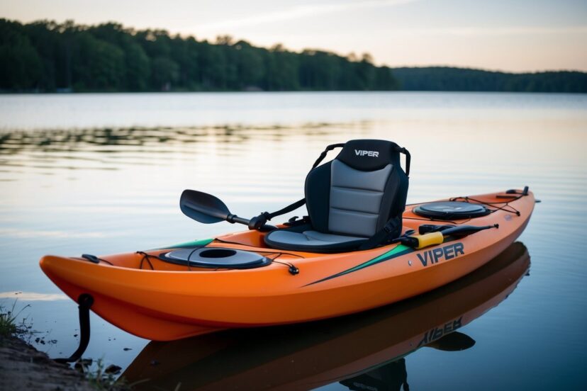 viper kayak