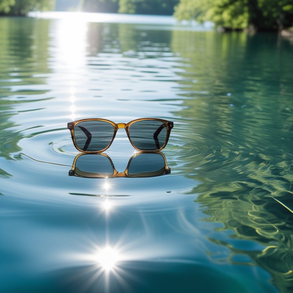 Yeetz Floating Sunglasses: Top Picks for Water Sports - Paddle World Hub